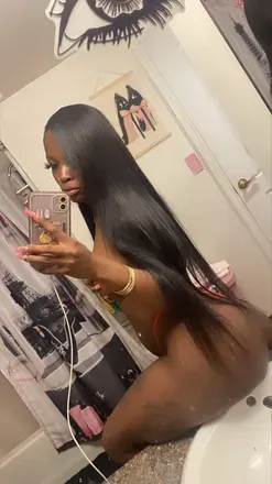 OnlyFans cuenta thaaat_chocolateegirl avatar 1