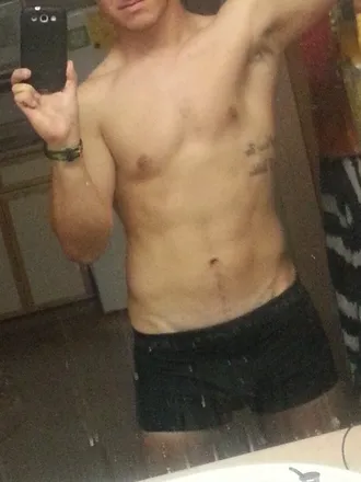 OnlyFans cuenta oliver_samson header 2