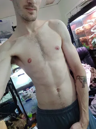 OnlyFans cuenta corallus1 avatar 1