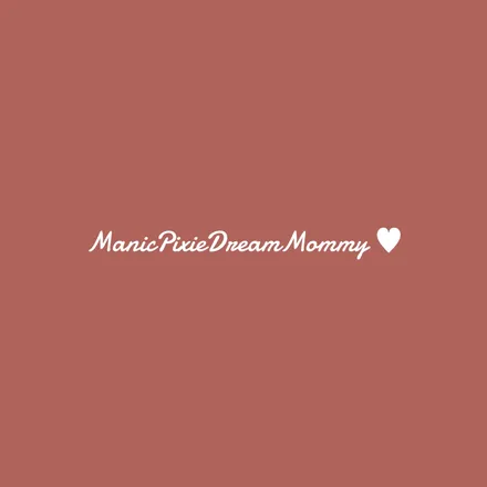 OnlyFans cuenta manicpixiedreammommy header 2
