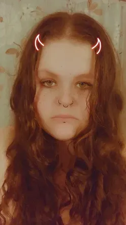 OnlyFans cuenta cosmicalien avatar 1