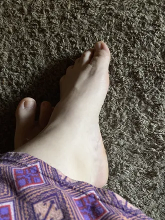 OnlyFans cuenta footsyqueen2021 header 2