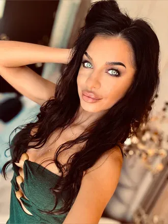OnlyFans cuenta anisyia avatar 1