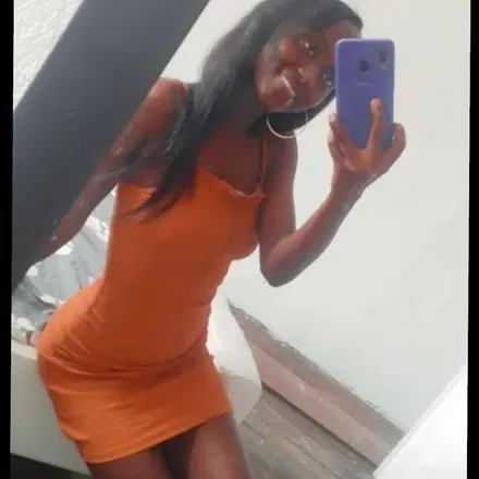 OnlyFans cuenta honeyblackx25 avatar 1