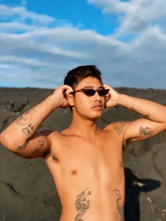 OnlyFans cuenta paarkboy avatar 1