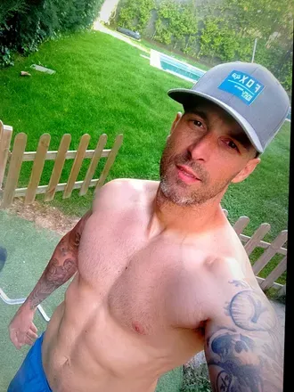 OnlyFans cuenta thejoshrider avatar 1