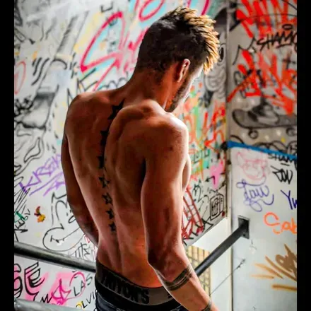 OnlyFans cuenta madmed avatar 1