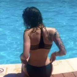 OnlyFans cuenta ameliagbaby avatar 1