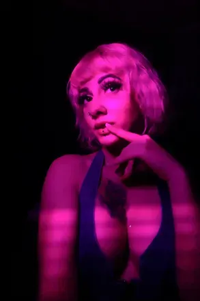 OnlyFans cuenta eve.pop avatar 1