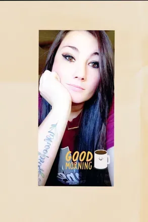 OnlyFans cuenta kali.nicole94 avatar 1