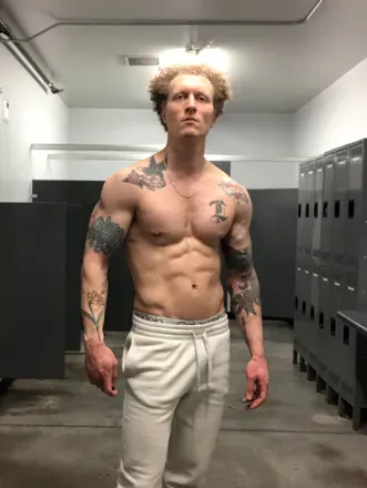 OnlyFans cuenta clarkjensen avatar 1