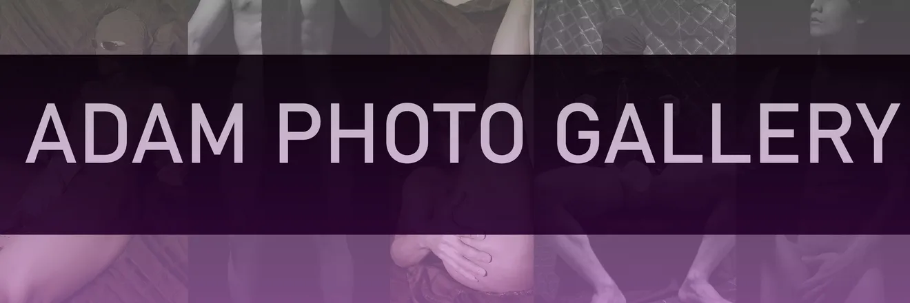 OnlyFans cuenta adangallery header 2