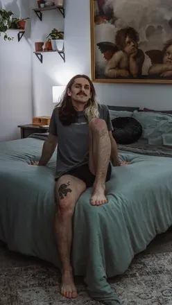 OnlyFans account  stephenstyle avatar 1