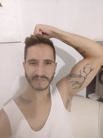 OnlyFans cuenta walt4ever header 2