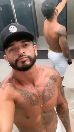 OnlyFans cuenta davydmotta avatar 1