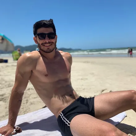 OnlyFans cuenta gabedamiann header 2