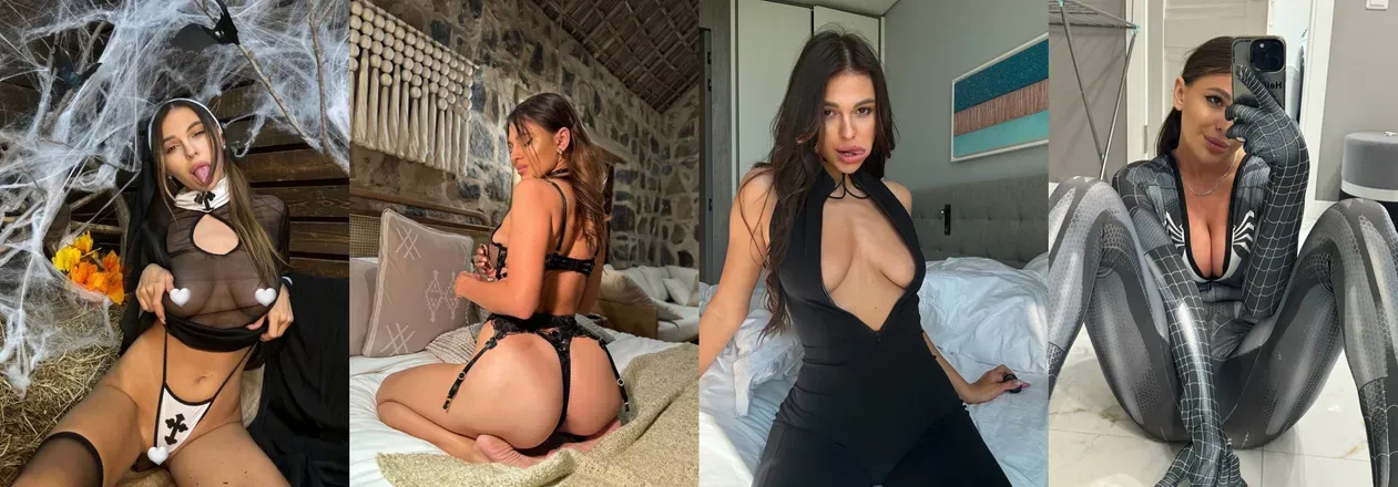 OnlyFans cuenta dianareven header 2