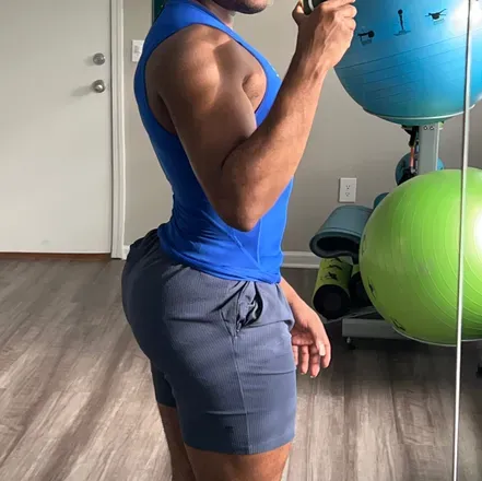 OnlyFans cuenta baldbalmm avatar 1