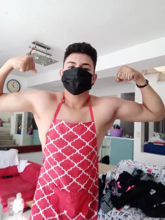 OnlyFans cuenta goldenboy_20 header 2