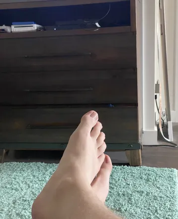 OnlyFans cuenta barefootsugarbaby header 2