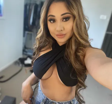 OnlyFans cuenta baddiecat_x avatar 1