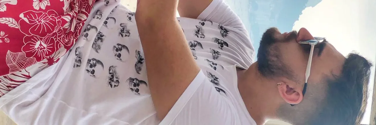 OnlyFans cuenta felipedjrossi header 2