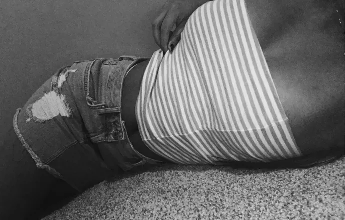 OnlyFans cuenta krist_ avatar 1