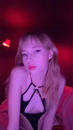 OnlyFans cuenta baby_bunny2001 avatar 1