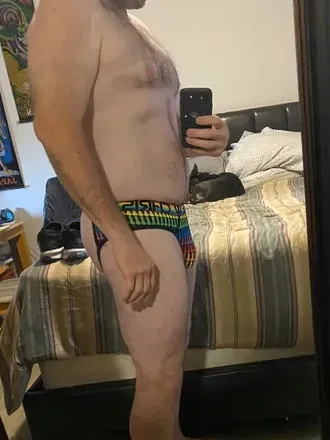 OnlyFans of fireguy692