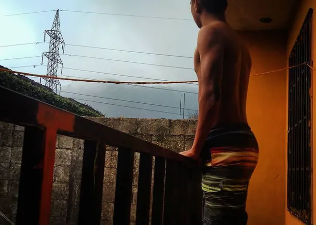 OnlyFans account  youngfire19 header 2