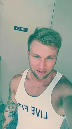 OnlyFans cuenta joshislive4u avatar 1