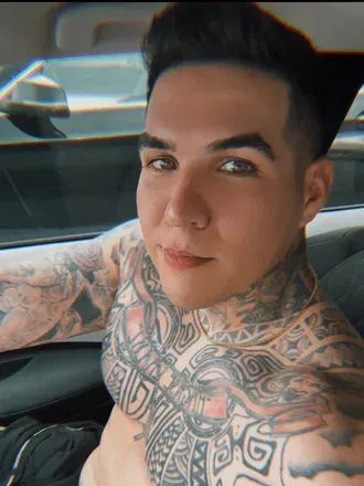 OnlyFans cuenta elartista1313 avatar 1