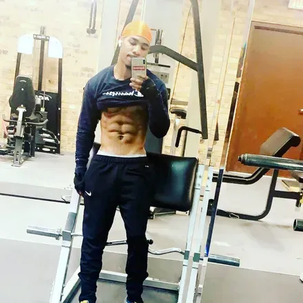 OnlyFans account  devontae24 avatar 1