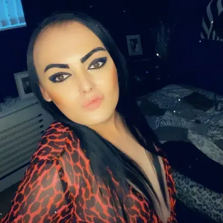 OnlyFans cuenta sexyleopardxkatx avatar 1