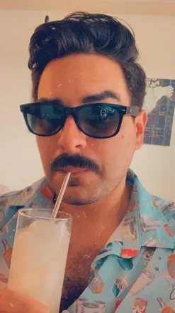 OnlyFans cuenta rowdy_fella avatar 1