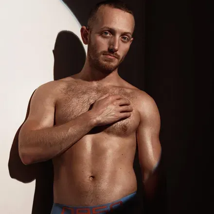 OnlyFans cuenta arzpounder avatar 1