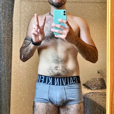 OnlyFans account  murphytomok avatar 1