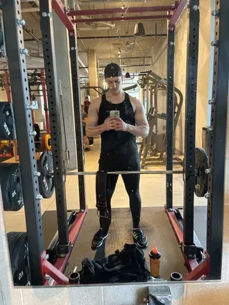 OnlyFans cuenta christianryder avatar 1