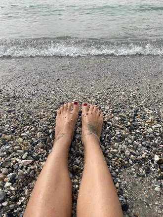 OnlyFans cuenta barefootbabe2023 header 2