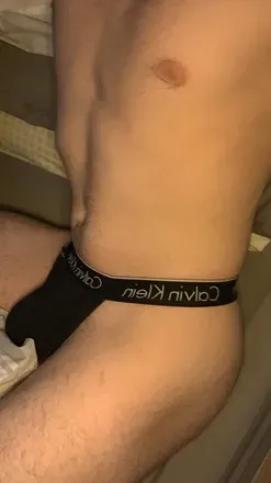OnlyFans cuenta jacmsmith avatar 1