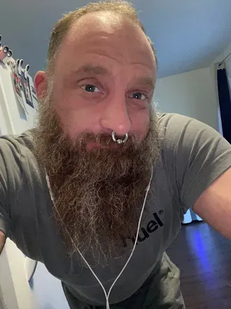 OnlyFans cuenta mitchobrienxxx avatar 1