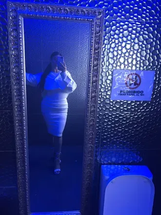 OnlyFans cuenta luchianna.a avatar 1