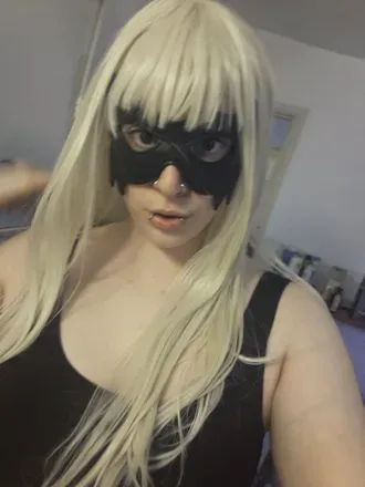 OnlyFans cuenta xxspooky_amethystxx avatar 1