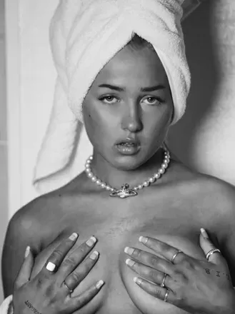 OnlyFans cuenta vanessasundet avatar 1