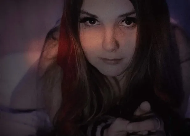OnlyFans cuenta xobabymegan header 2