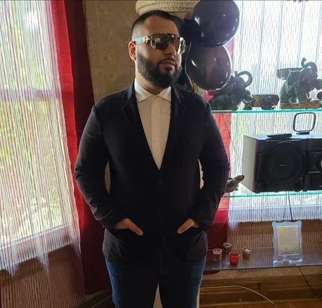 OnlyFans cuenta senpapirick avatar 1