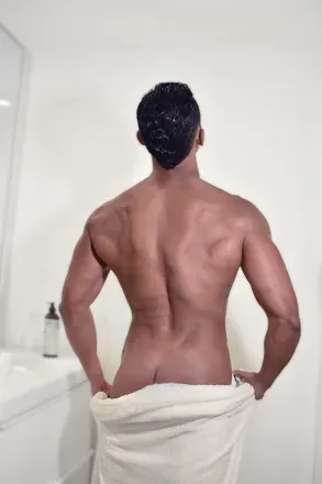 OnlyFans cuenta latinocaramel08 avatar 1