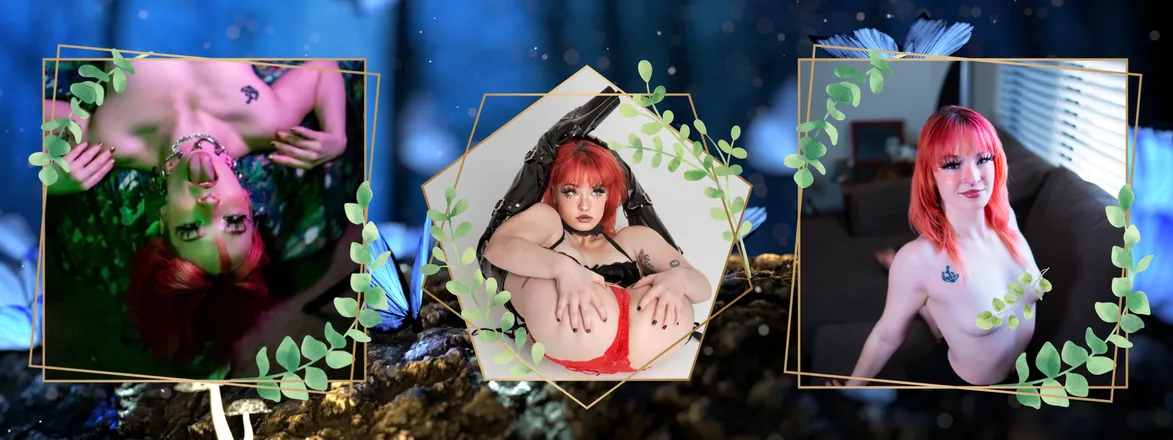 OnlyFans cuenta switchysiren header 2