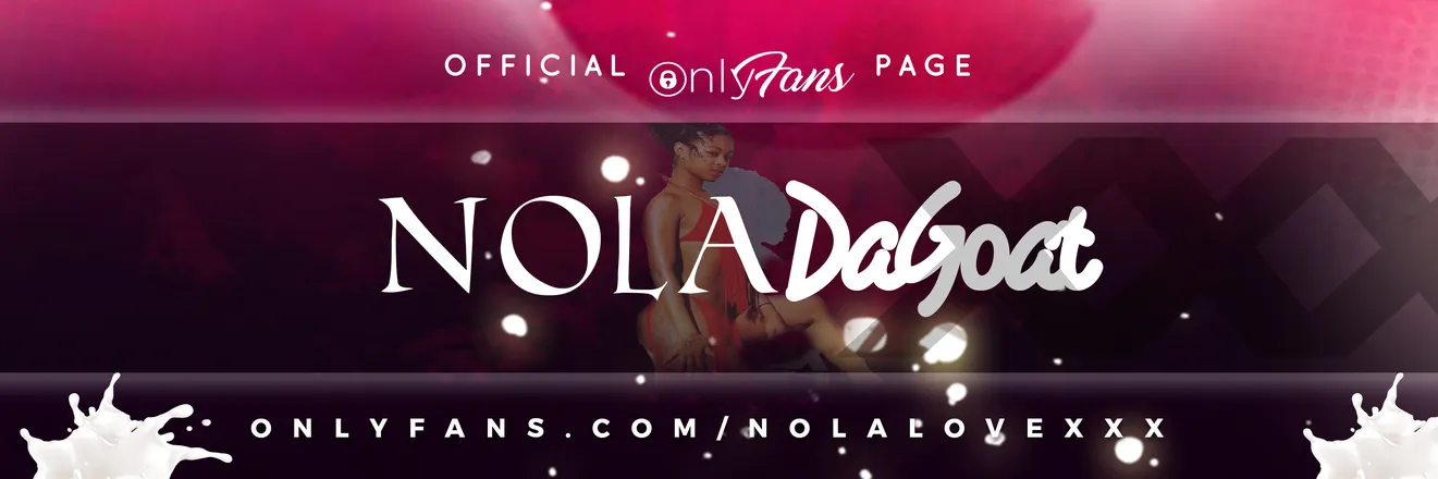 OnlyFans cuenta nolalovexxx header 2