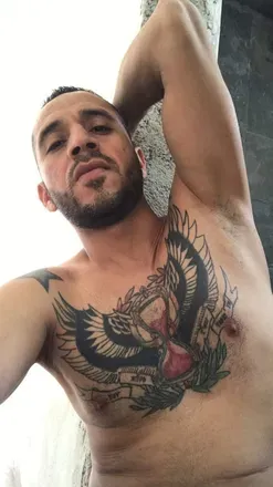 OnlyFans cuenta erikdc avatar 1